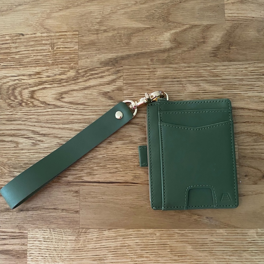 ANDAR - DENNER WALLET